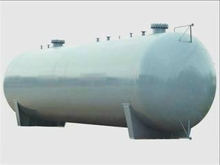 液氯储罐 压力容器管理的关键要点与安全实践
