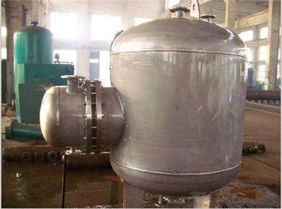 泰州压力容器商品 品质与安全的双重保障