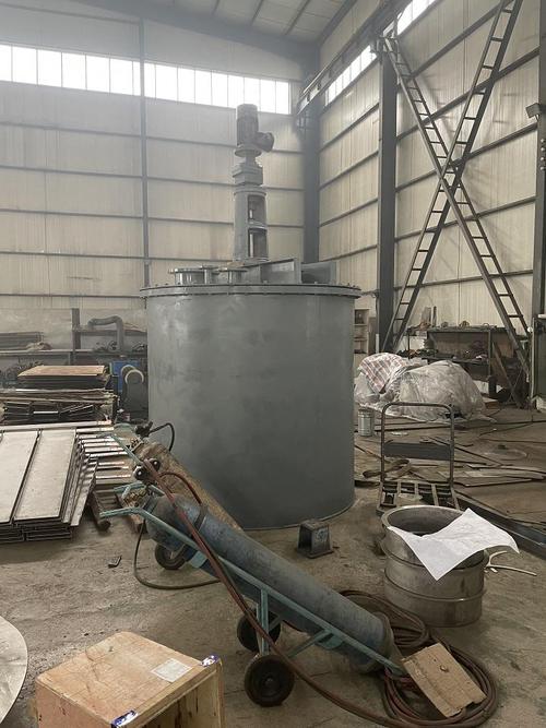钛反应釜 钛盘管 钛设备 钛压力容器